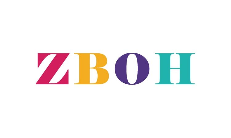 ZBOH logo